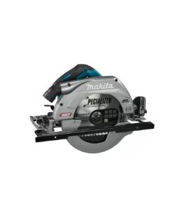 XGT Makita 40V – Akumulatorska ručna kružna pila HS011GZ