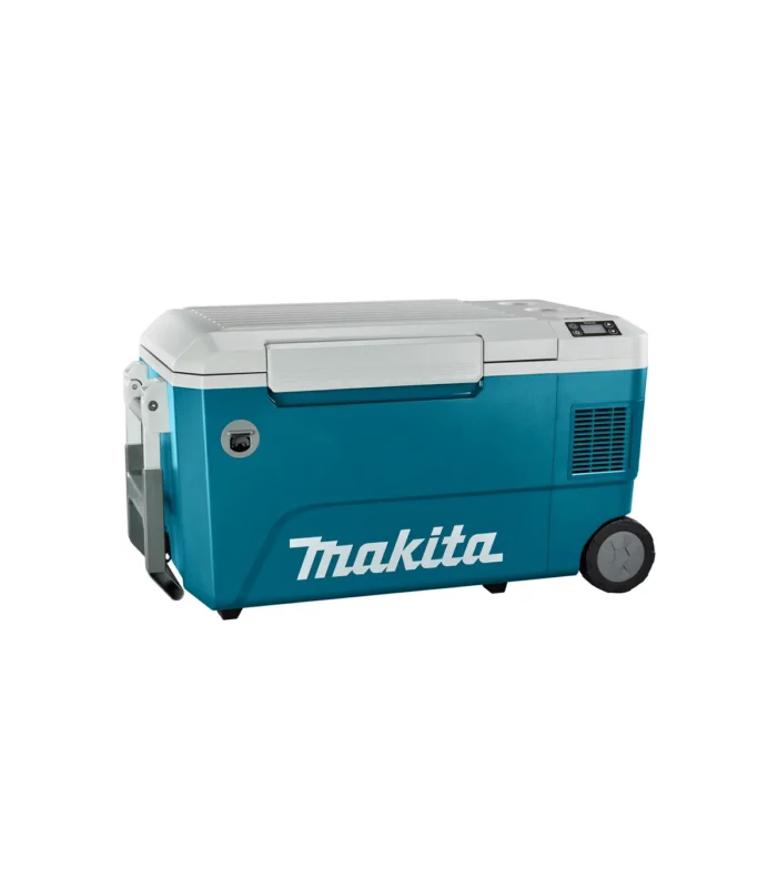 XGT Makita 40V – Akumulatorski hladnjak i grijač CW002GZ