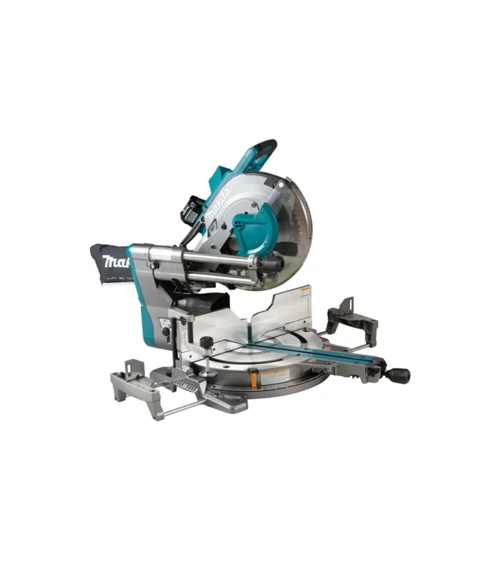 XGT Makita 40V – Akumulatorska potezno – nagibna pila LS003GZ01