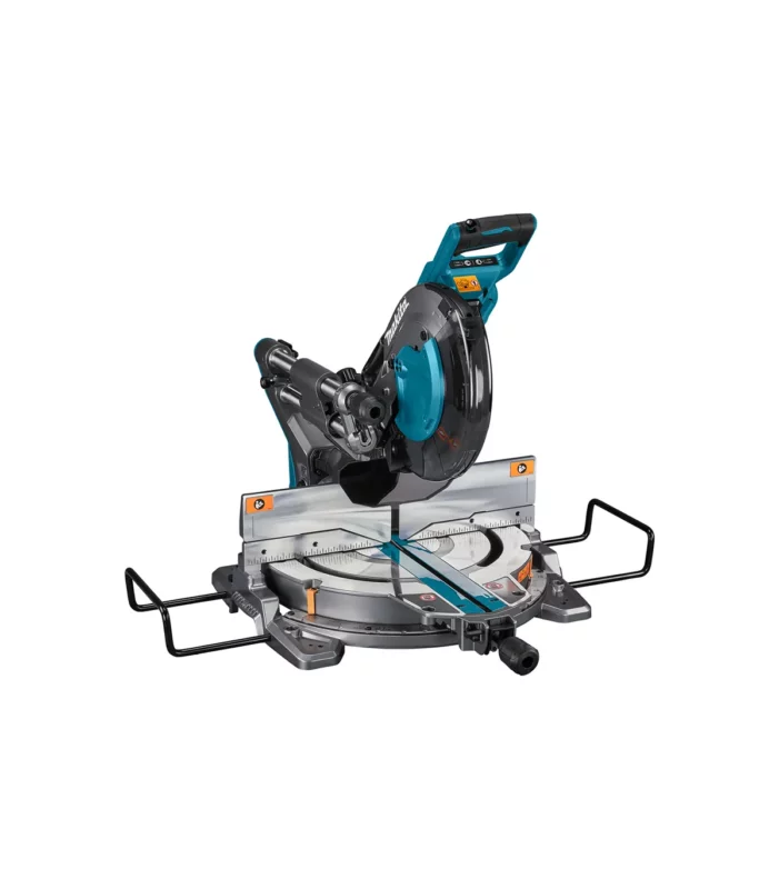 XGT Makita 40V -Akumulatorska potezno – nagibna pila  LS004GZ01