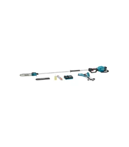 XGT Makita 40V – Akumulatorska teleskopska lančana pila UA003GM101
