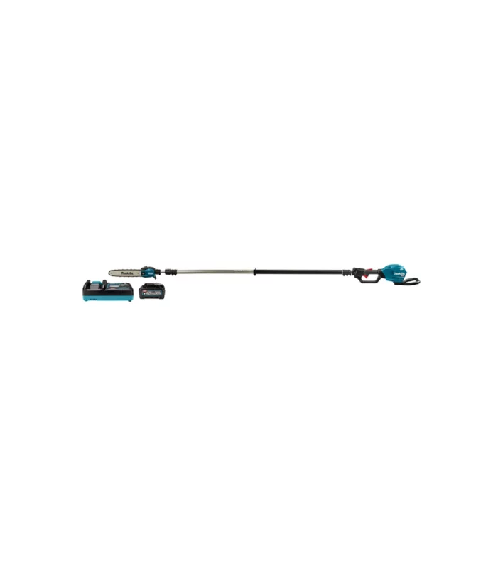 XGT Makita 40V – Akumulatorska teleskopska lančana pila UA004GM101