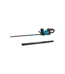 XGT Makita 40V – Akumulatorske škare za živicu UH005GZ