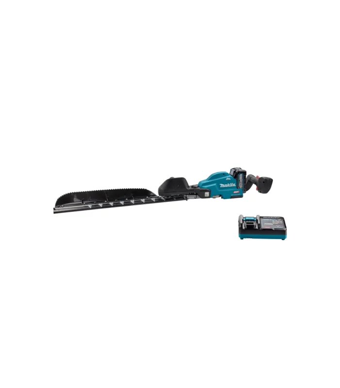XGT Makita 40V – Akumulatorske škare za živicu UH013GM101