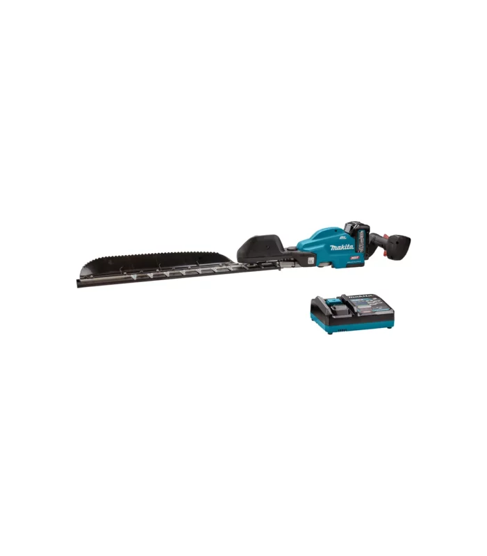 XGT Makita 40V – Akumulatorske škare za živicu UH014GM101