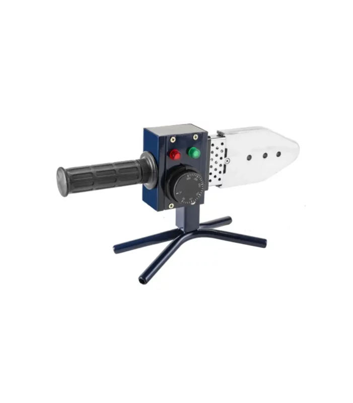 Praktik – Aparat za zavarivanje PVC cijevi PT7050 800 W