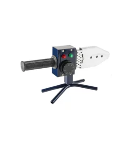 Praktik – Aparat za zavarivanje PVC cijevi PT7050 800 W