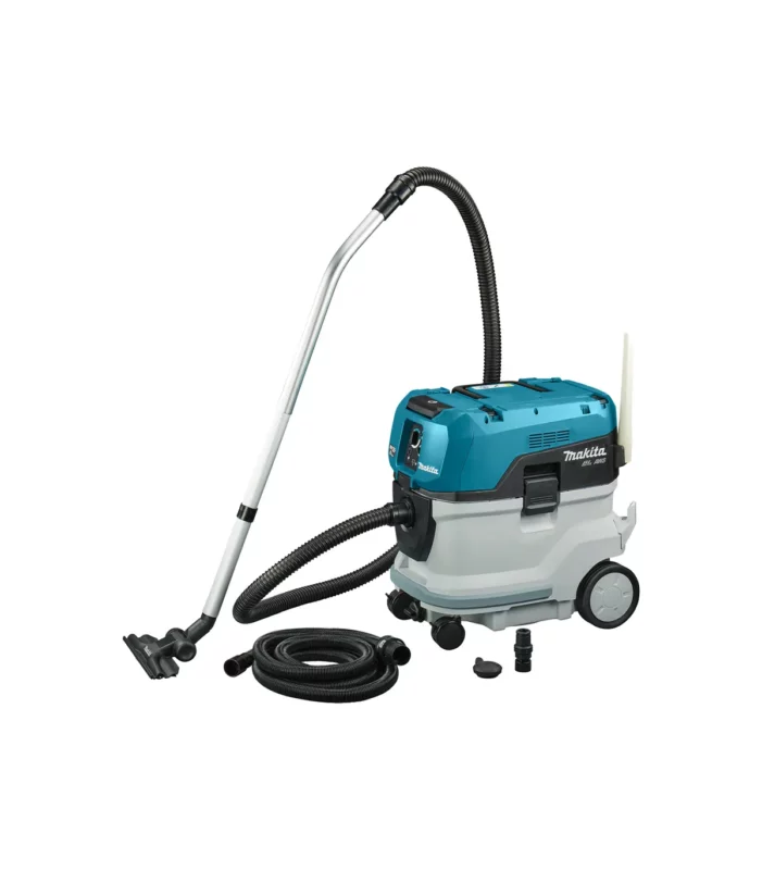 XGT Makita 40V – Akumulatorski usisavač VC006GMZ01