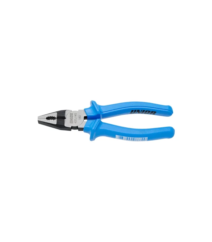 Unior – Kliješta kombinirana 200 mm 405/4G