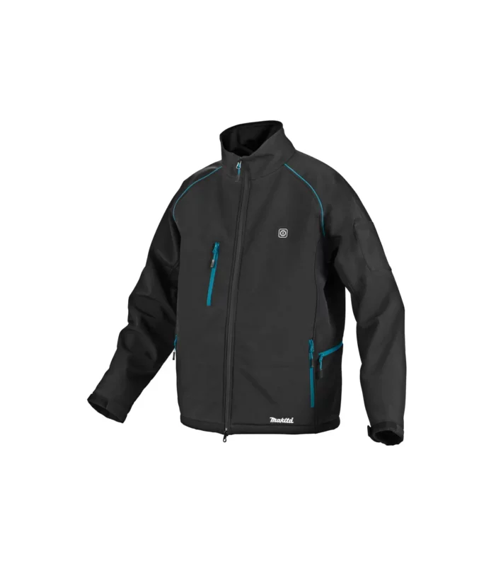 Makita – Akumulatorska jakna CJ105DZS