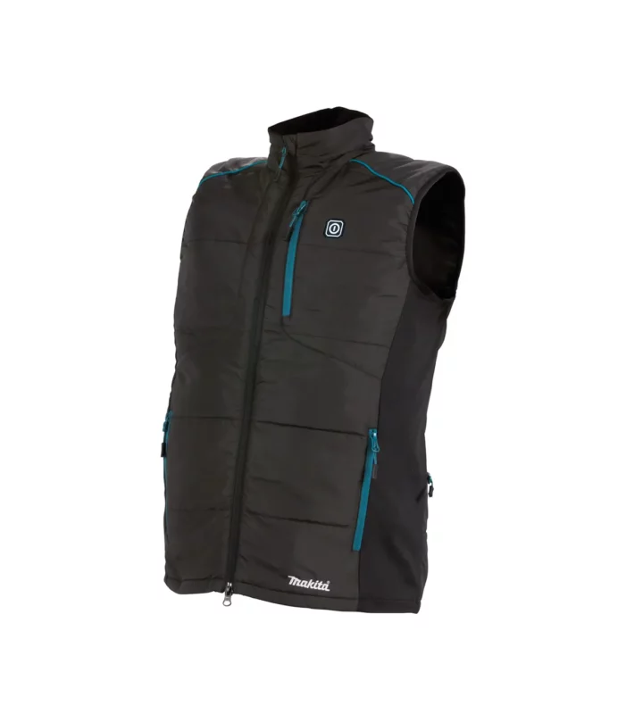 Makita – Akumulatorski prsluk  CV102DZL