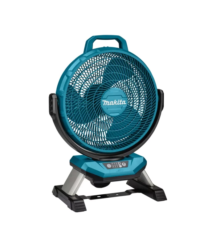 Makita – Akumulatorski ventilator DCF301Z