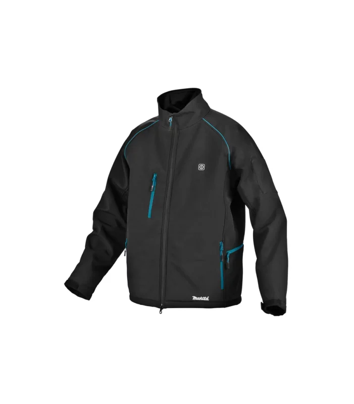 Makita – Akumulatorska jakna DCJ205Z2XL