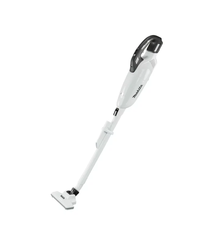 Makita – Akumulatorski usisavač DCL283FZW