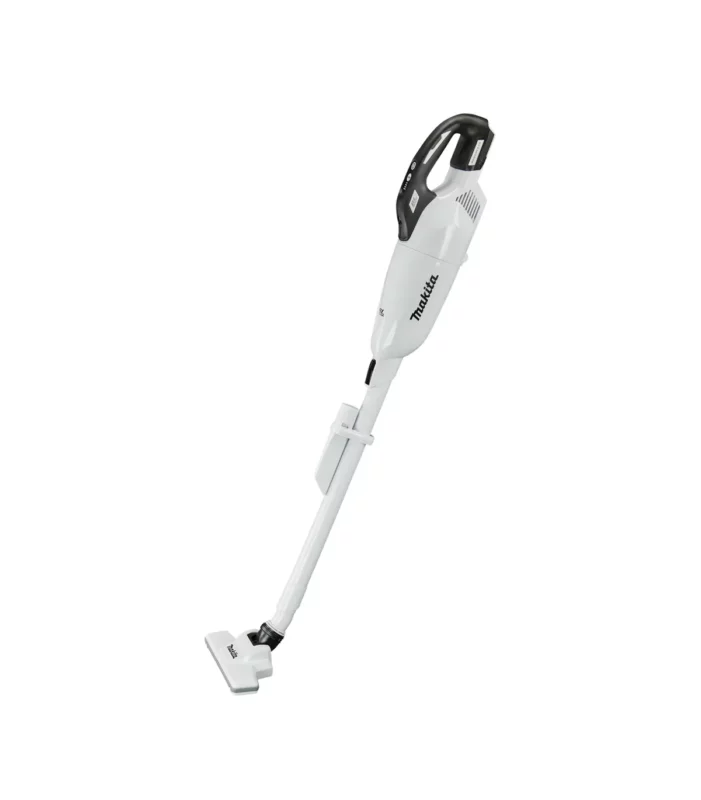 Makita – Akumulatorski usisavač DCL284FZW