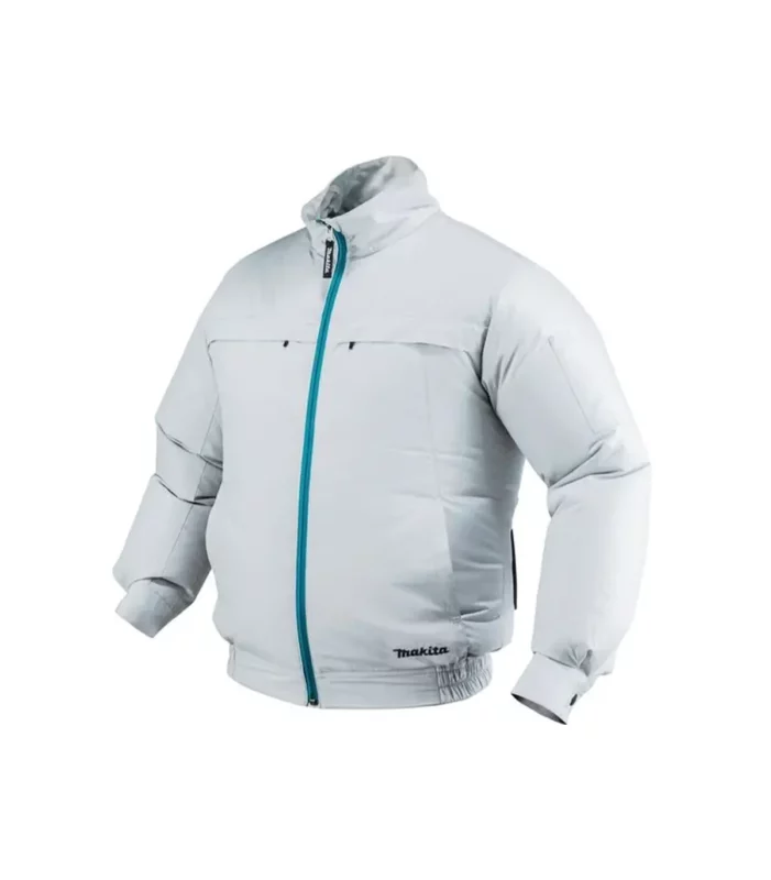 Makita – Akumulatorska jakna DFJ216AXL