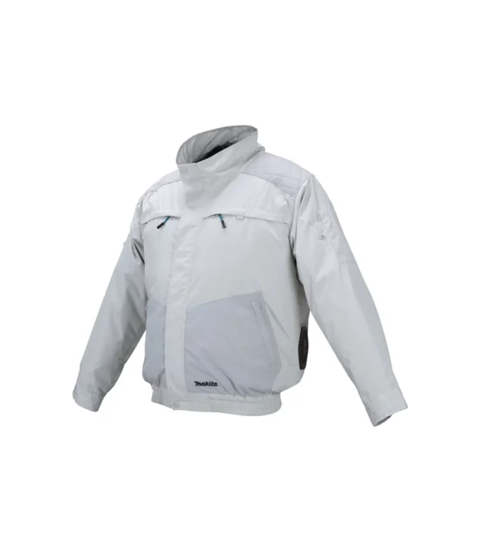 Makita – Akumulatorska jakna DFJ410Z2XL