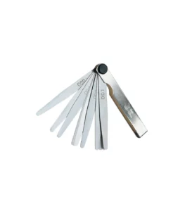 Unior – Mjerni listići 0.05 – 1mm 66gr 701