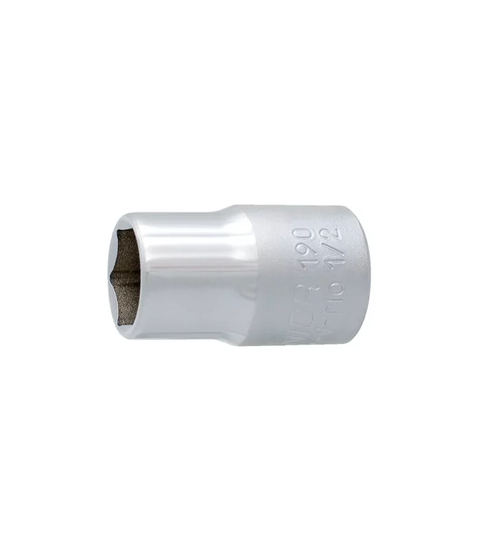 Unior – Ključ nasadni, prihvat 1/2″ 17mm 190/1 6p