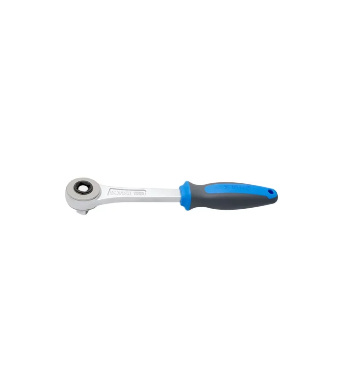 Unior – Račna jednosmjerna, prihvat 1/2″ 190.9/2BI