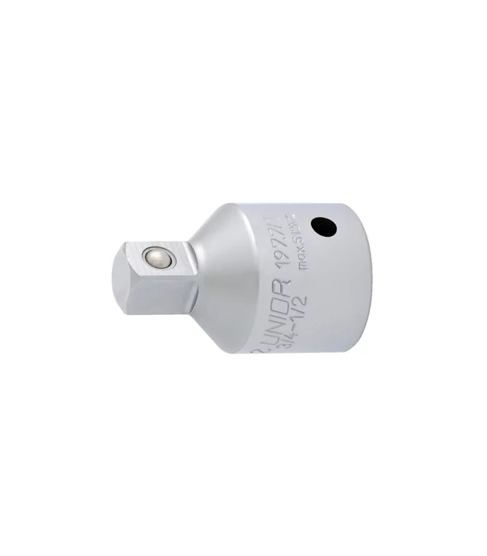 Unior – Adapter, prihvat 3/4″ 1/2″ 197.7/1