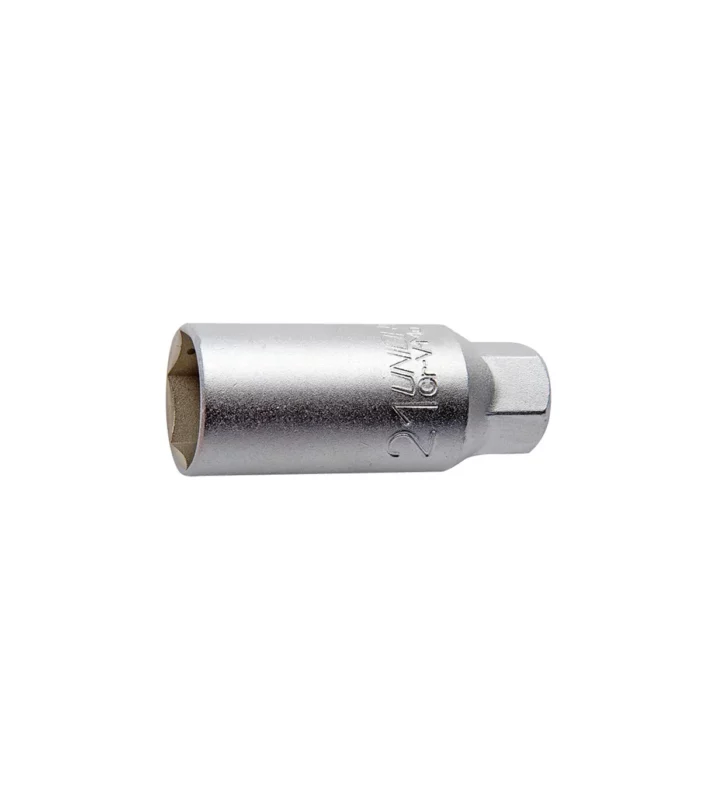 Unior – Ključ nasadni za svjećice, prihvat 3/8″ 16mm 186.4/2