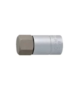 Unior – Ključ nasadni imbus, prihvat 1/2″ 8mm 192/2HX