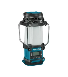 Makita – Akumulatorski radio  + svjetiljka lampa 2u1 DMR055