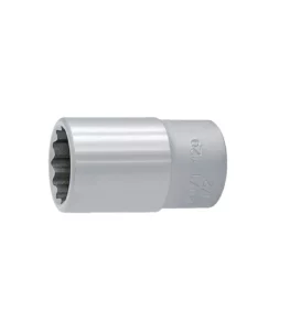 Unior – Ključ nasadni, dvanaesterokutni, prihvat 1/2 13mm 190/1 12p