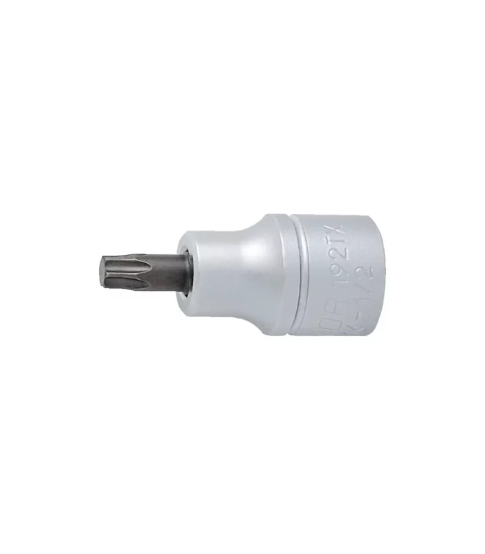 Unior – Ključ nasadni s TX30 profilom, prihvat 1/2 192/2TX
