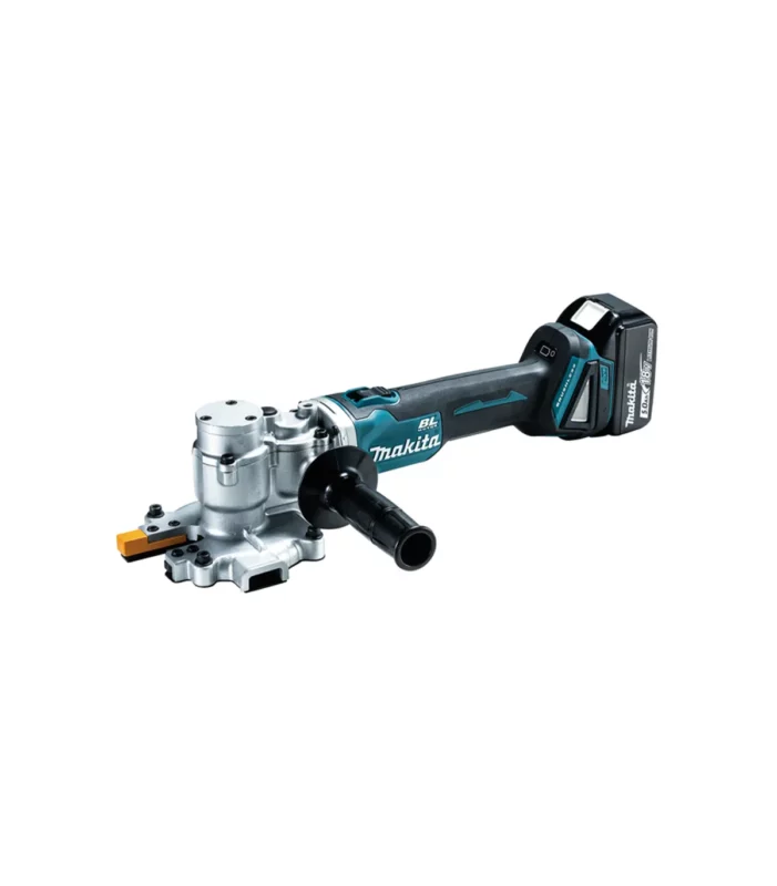 Makita – Akumulatorski rezač za čelične šipke DSC250RT