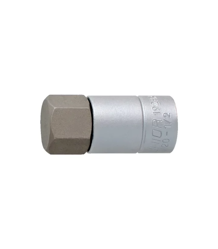 Unior – Ključ nasadni imbus, prihvat 1/2″ 9mm 192/2HX