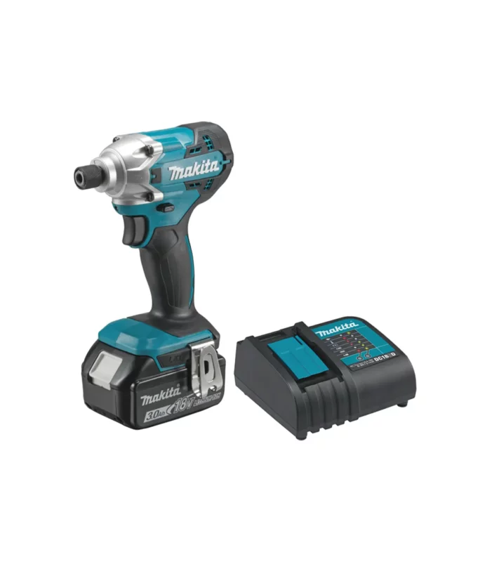 Makita – Akumulatorski udarni odvijač DTD156SF