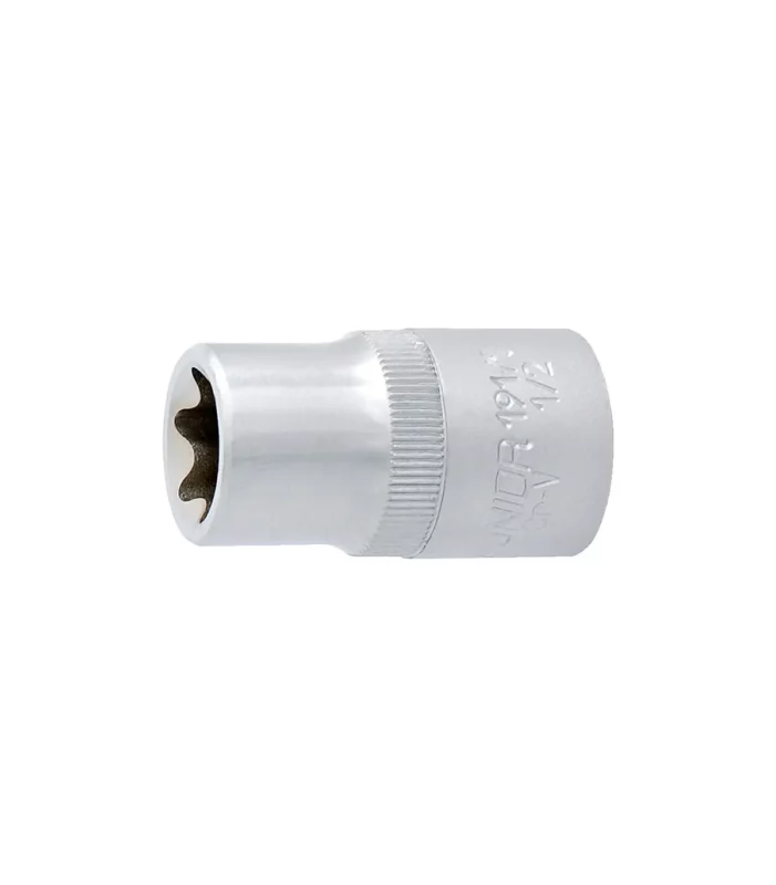 Unior – Ključ nasadni s unutarnjim TX16 profilom, prihvat 1/2″ 191/1