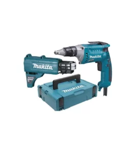 Makita – Odvijač šauber FS4300JX2