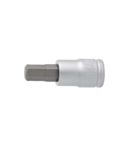 Unior – Ključ nasadni imbus, prihvat 1/4″ 5mm 187/2HX