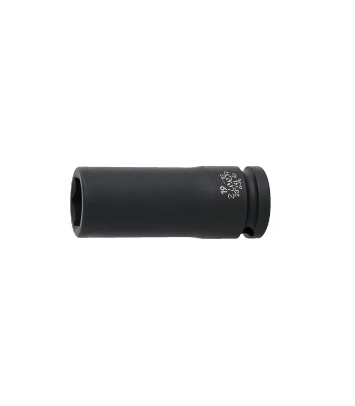 Unior – Ključ nasadni IMPACT dugi 30mm, prihvat 1/2″ 231/4L6p