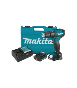 Makita – Akumulatorska udarna bušilica-odvijač CXT HP333DWAE