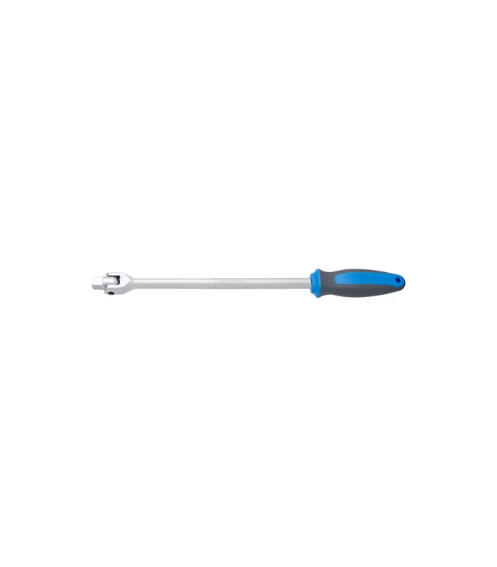 Unior – Ručica sa zglobom, prihvat 1/2″ 380mm 190.2/1BI