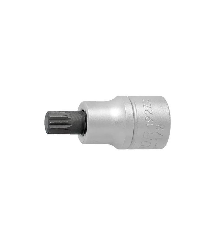 Unior – Ključ nasadni s ZX profilom, prihvat 1/2″ M 12 192/2ZX