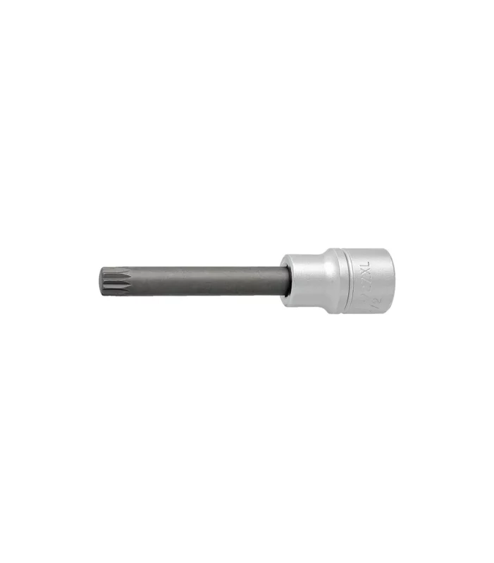 Unior – Ključ nasadni dugi s ZX profilom, prihvat 1/2″M12 192/2ZXL