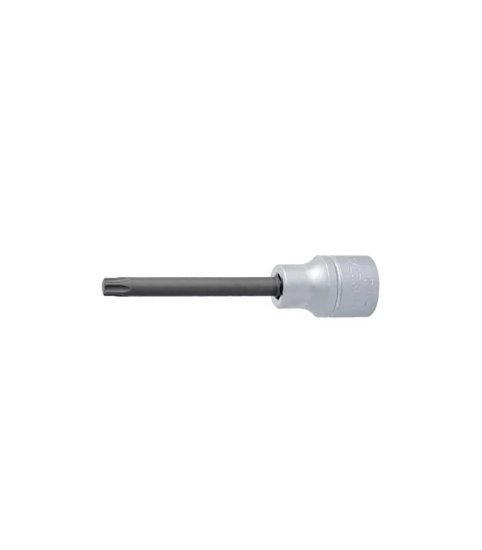 Unior – Ključ nasadni s TX60 profilom, dugi, prihvat 1/2″ 192/2TXL