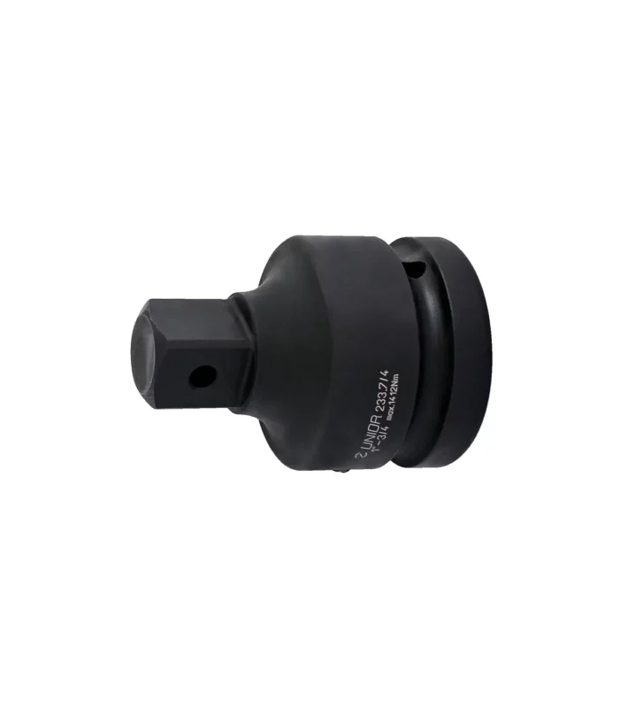 Unior – Adapter IMPACT, prihvat 1″ – 3/4″ 233.7/4