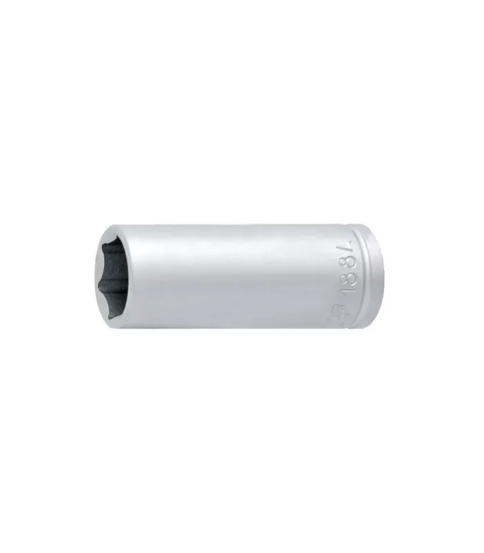 Unior – Ključ nasadni dugi, prihvat 1/4″13mm 188/2L6p
