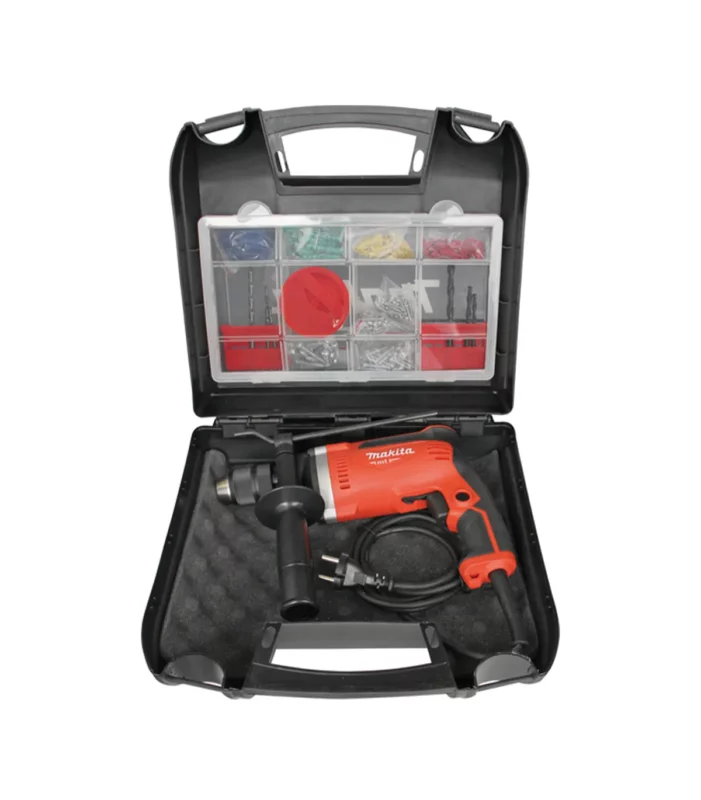 Makita MT – Udarna bušilica M8101KSP