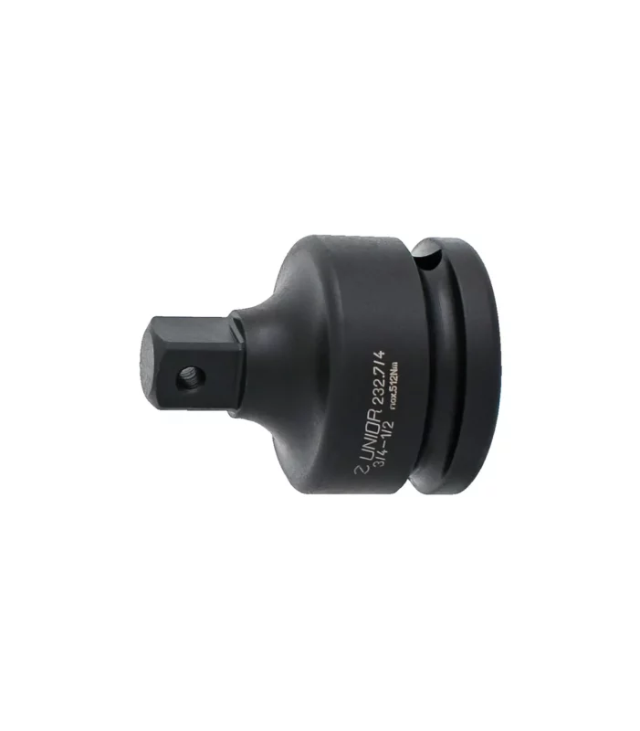 Unior – Adapter IMPACT, prihvat 3/4″ – 1″ 232.7/4