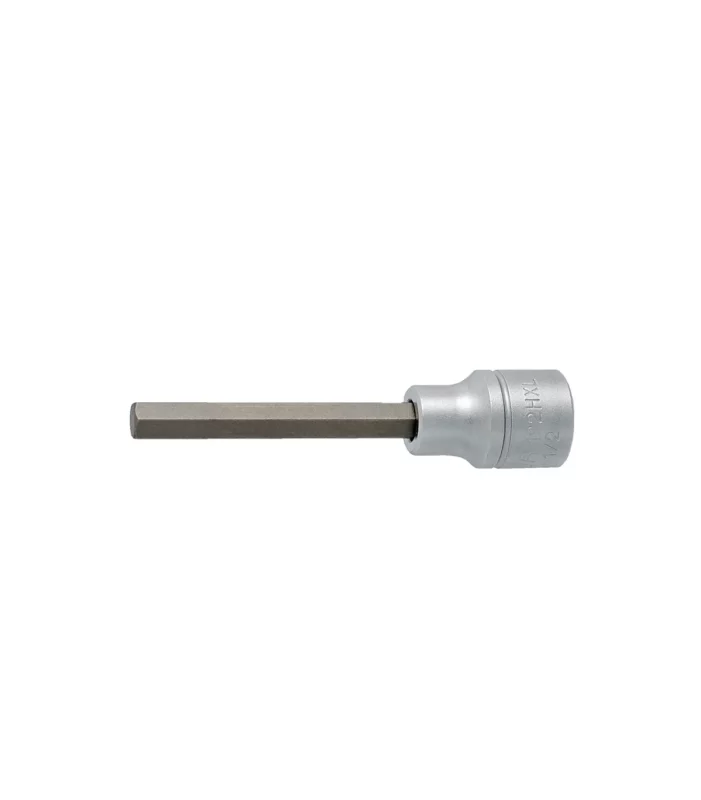 Unior – Ključ nasadni imbus dugi, prihvat 1/2″ 8mm 192/2HXL