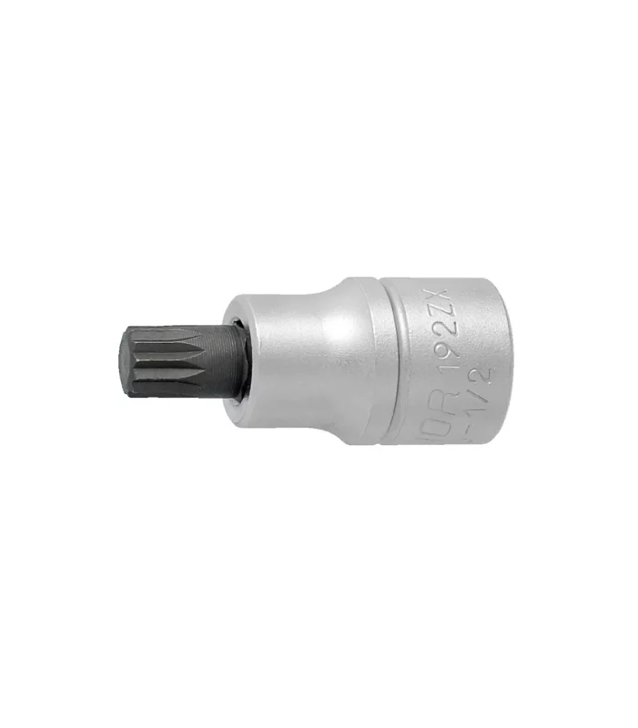 Unior – Ključ nasadni s ZX profilom, prihvat 1/2″M16 192/2ZX