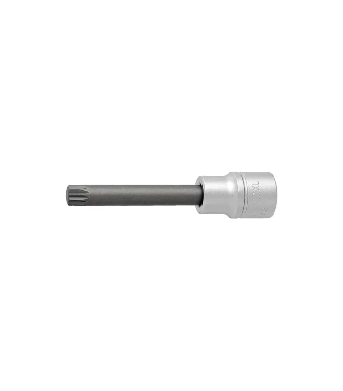 Unior – Ključ nasadni dugi s ZX profilom, prihvat 1/2″M16 192/2ZXL