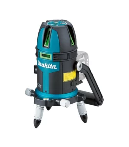 Makita – Akumulatorski križni laserski nivelir SK312GDZ